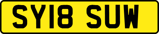 SY18SUW