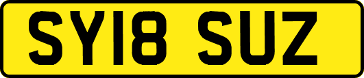 SY18SUZ