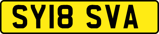 SY18SVA