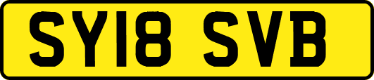SY18SVB