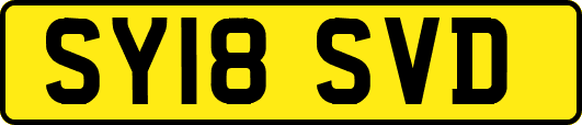 SY18SVD
