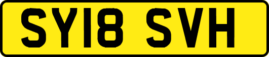 SY18SVH