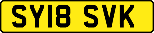 SY18SVK