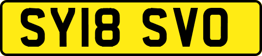 SY18SVO