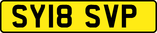 SY18SVP
