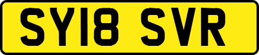 SY18SVR