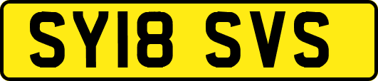 SY18SVS