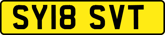 SY18SVT