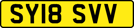 SY18SVV