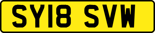 SY18SVW