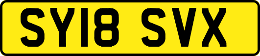 SY18SVX
