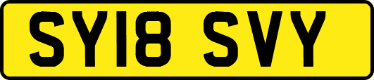 SY18SVY