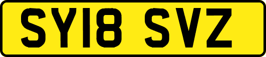 SY18SVZ