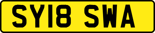 SY18SWA