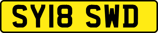 SY18SWD