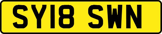 SY18SWN