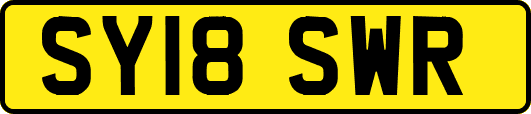 SY18SWR