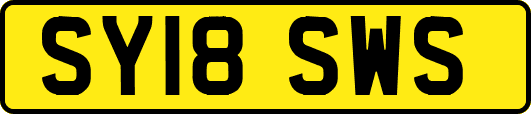 SY18SWS