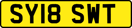 SY18SWT