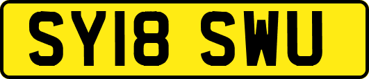 SY18SWU