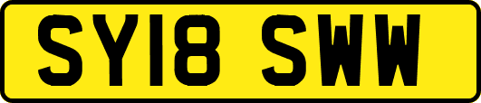 SY18SWW
