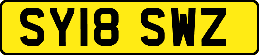 SY18SWZ