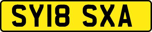 SY18SXA