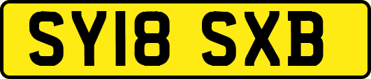 SY18SXB