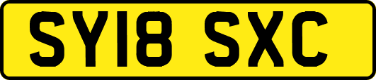 SY18SXC