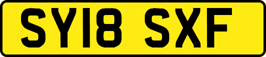 SY18SXF
