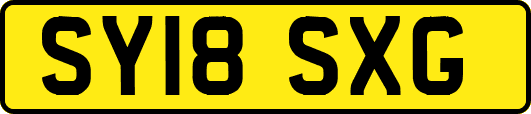 SY18SXG