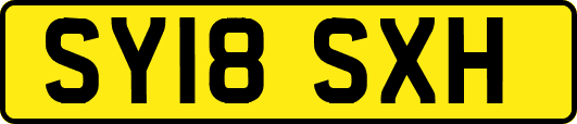 SY18SXH