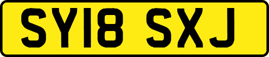 SY18SXJ