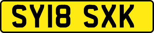 SY18SXK
