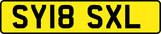 SY18SXL