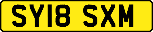 SY18SXM