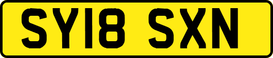 SY18SXN