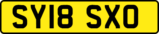 SY18SXO