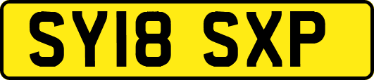 SY18SXP