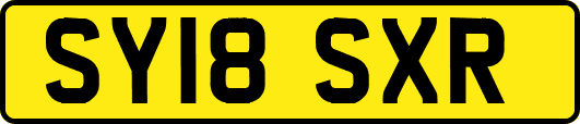 SY18SXR