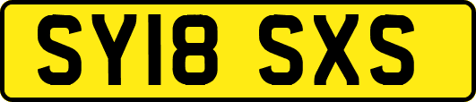 SY18SXS