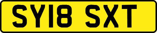 SY18SXT
