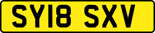 SY18SXV