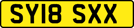 SY18SXX