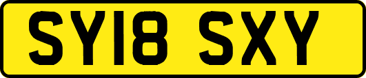 SY18SXY