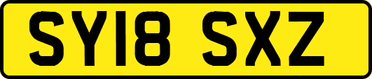 SY18SXZ
