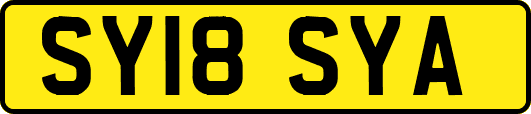 SY18SYA