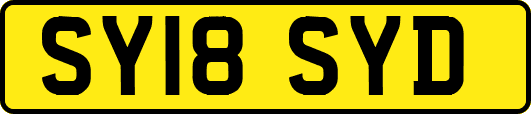 SY18SYD