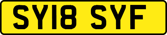 SY18SYF