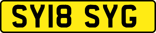 SY18SYG